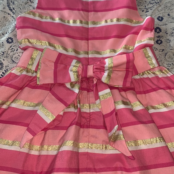 Gymboree dress Sz 7 - Picture 3 of 3